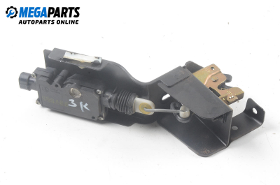 Брава задно стъкло за Citroen C5 I Break (06.2001 - 08.2004), комби