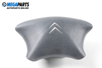 Airbag за Citroen C5 I Break (06.2001 - 08.2004), 4+1 вр., комби, позиция: предна