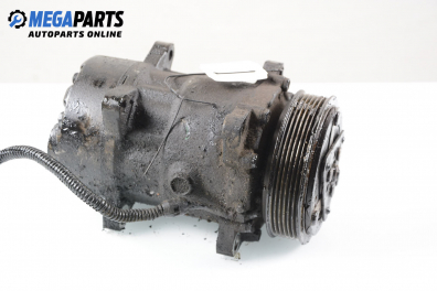 Компресор климатик за Citroen C5 I Break (06.2001 - 08.2004) 2.2 HDi (DE4HXB, DE4HXE), 133 к.с.