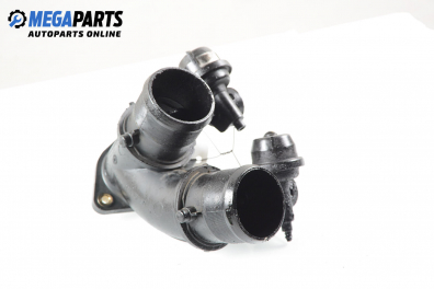 Конзола антифриз за Citroen C5 I Break (06.2001 - 08.2004) 2.2 HDi (DE4HXB, DE4HXE), 133 к.с.