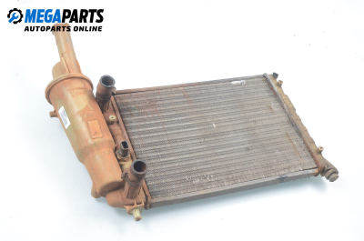 Воден радиатор за Fiat Punto Hatchback (09.1993 - 09.1999) 55 1.1, 54 к.с.