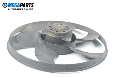 Перка охлаждане за Renault Megane II Grandtour (08.2003 - 08.2012) 1.9 dCi, 120 к.с.