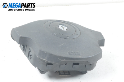 Airbag за Renault Megane II Grandtour (08.2003 - 08.2012), 4+1 вр., комби, позиция: предна, № 8200301513