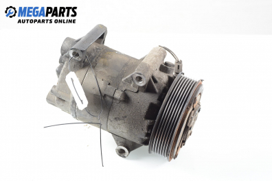 Компресор климатик за Renault Megane II Grandtour (08.2003 - 08.2012) 1.9 dCi, 120 к.с.