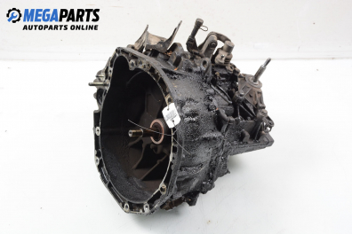 Ръчна скоростна кутия за Renault Megane II Grandtour (08.2003 - 08.2012) 1.9 dCi, 120 к.с.