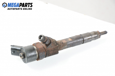 Дюза дизел за Renault Megane II Grandtour (08.2003 - 08.2012) 1.9 dCi, 120 к.с., № Bosch 0 445 110 110