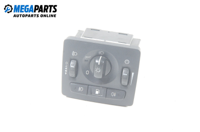 Ключ светлини  за Volvo S40 II Sedan (12.2003 - 12.2012)