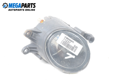 Халоген за Volvo S40 II Sedan (12.2003 - 12.2012), седан, позиция: лява