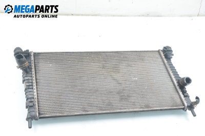 Воден радиатор за Volvo S40 II Sedan (12.2003 - 12.2012) 1.6, 101 к.с.