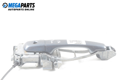 Външна дръжка за Volvo S40 II Sedan (12.2003 - 12.2012), 4+1 вр., седан, позиция: предна, дясна