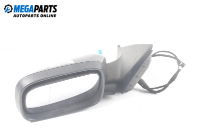 Огледало за Volvo S40 II Sedan (12.2003 - 12.2012), 4+1 вр., седан, позиция: лява