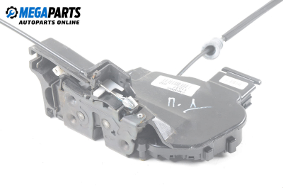 Брава на врата за Volvo S40 II Sedan (12.2003 - 12.2012), позиция: предна, дясна