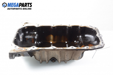 Картер за Volvo S40 II Sedan (12.2003 - 12.2012) 1.6, 101 к.с.