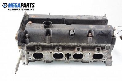 Глава за Volvo S40 II Sedan (12.2003 - 12.2012) 1.6, 101 к.с.