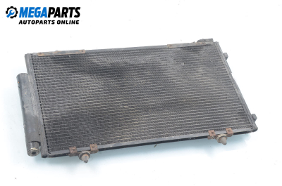 Климатичен радиатор за Toyota Avensis Sedan I (09.1997 - 02.2003) 2.0 (ST220), 128 к.с.