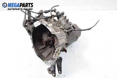 Ръчна скоростна кутия за Toyota Avensis Sedan I (09.1997 - 02.2003) 2.0 (ST220), 128 к.с.