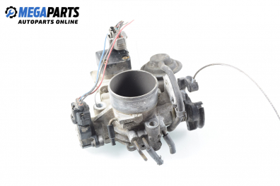 Дроселова клапа за Toyota Avensis Sedan I (09.1997 - 02.2003) 2.0 (ST220), 128 к.с.