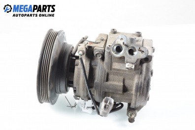 Компресор климатик за Toyota Avensis Sedan I (09.1997 - 02.2003) 2.0 (ST220), 128 к.с.