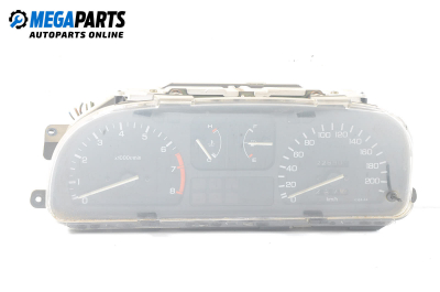 Километраж за Honda Civic IV Hatchback (09.1987 - 10.1993) 1.5 i 16V (EC, ED, EE), 90 к.с.