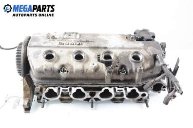 Глава за Honda Civic IV Hatchback (09.1987 - 10.1993) 1.5 i 16V (EC, ED, EE), 90 к.с.