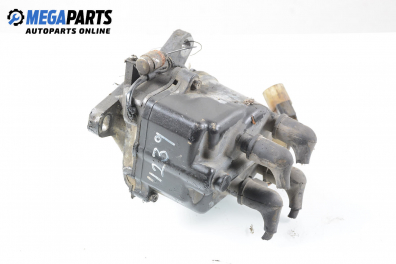 Палец на разпределителя на запалването (делко) за Honda Civic IV Hatchback (09.1987 - 10.1993) 1.5 i 16V (EC, ED, EE), 90 к.с.