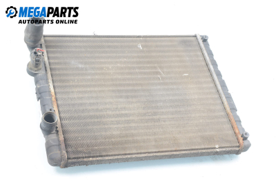 Воден радиатор за Volkswagen Lupo Hatchback (09.1998 - 07.2005) 1.0, 50 к.с.