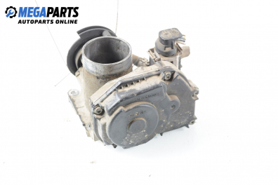 Дроселова клапа за Volkswagen Lupo Hatchback (09.1998 - 07.2005) 1.0, 50 к.с.