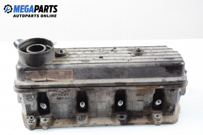 Глава за Volkswagen Lupo Hatchback (09.1998 - 07.2005) 1.0, 50 к.с.