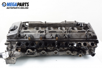 Глава за Mercedes-Benz E-Class Sedan (W210) (06.1995 - 08.2003) E 300 D (210.020), 136 к.с.