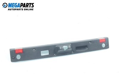 Интериорна пластмаса багажник за Mercedes-Benz S-Class Sedan (W221) (09.2005 - 12.2013), седан