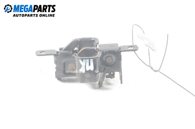 Брава преден капак за Mercedes-Benz S-Class Sedan (W221) (09.2005 - 12.2013)