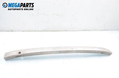 Основа броня за Mercedes-Benz S-Class Sedan (W221) (09.2005 - 12.2013), седан, позиция: задна