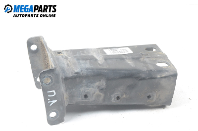 Буфер предна броня за Mercedes-Benz S-Class Sedan (W221) (09.2005 - 12.2013), седан, позиция: предна, лява