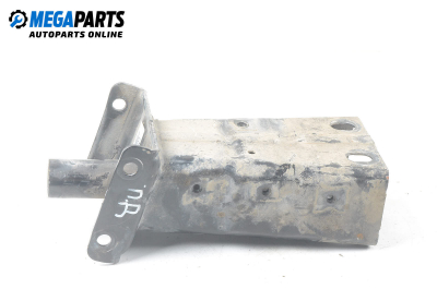 Буфер предна броня за Mercedes-Benz S-Class Sedan (W221) (09.2005 - 12.2013), седан, позиция: предна, дясна