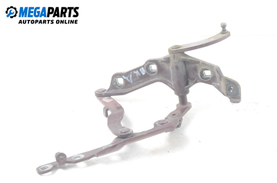 Панта преден капак за Mercedes-Benz S-Class Sedan (W221) (09.2005 - 12.2013), 4+1 вр., седан, позиция: дясна