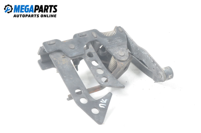 Заключалка преден капак за Mercedes-Benz S-Class Sedan (W221) (09.2005 - 12.2013)