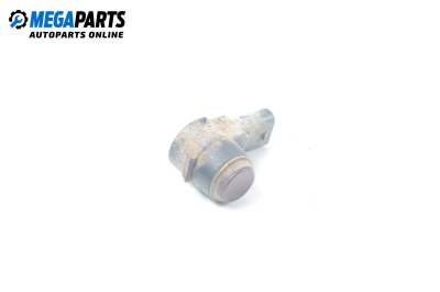 Парктроник за Mercedes-Benz S-Class Sedan (W221) (09.2005 - 12.2013)