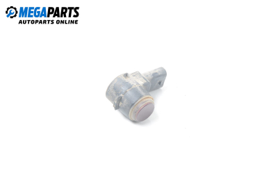 Парктроник за Mercedes-Benz S-Class Sedan (W221) (09.2005 - 12.2013)