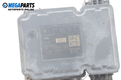 Помпа ABS за Mercedes-Benz S-Class Sedan (W221) (09.2005 - 12.2013), № А 221 545 26 32