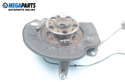 Шенкел главина за Mercedes-Benz S-Class Sedan (W221) (09.2005 - 12.2013), позиция: задна, лява