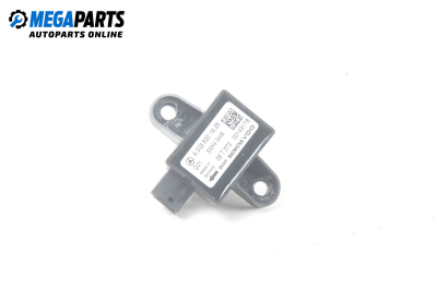 Сензор airbag за Mercedes-Benz S-Class Sedan (W221) (09.2005 - 12.2013), № А 003 820 19 26