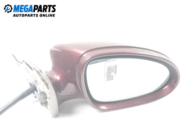 Огледало за Mercedes-Benz S-Class Sedan (W221) (09.2005 - 12.2013), 4+1 вр., седан, позиция: дясна