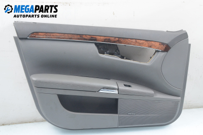 Кора врата за Mercedes-Benz S-Class Sedan (W221) (09.2005 - 12.2013), 4+1 вр., седан, позиция: предна, лява