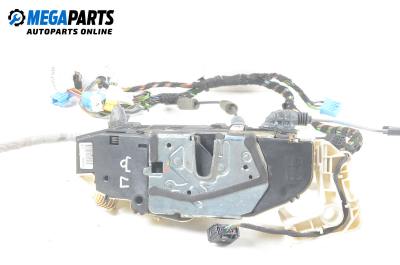 Брава на врата за Mercedes-Benz S-Class Sedan (W221) (09.2005 - 12.2013), позиция: предна, дясна