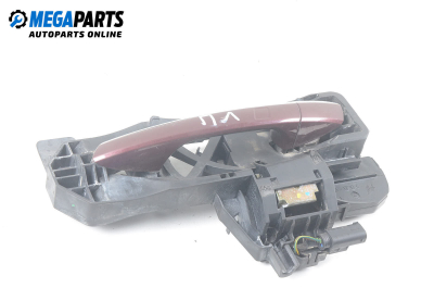 Външна дръжка за Mercedes-Benz S-Class Sedan (W221) (09.2005 - 12.2013), 4+1 вр., седан, позиция: предна, лява