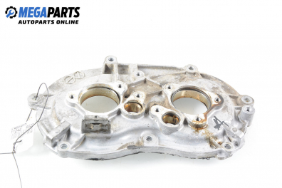 Капак ангренажен ремък за Mercedes-Benz S-Class Sedan (W221) (09.2005 - 12.2013) S 500 (221.071, 221.171), 388 к.с.