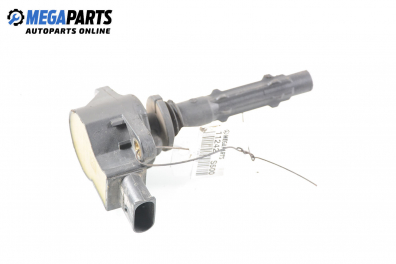 Запалителна бобина за Mercedes-Benz S-Class Sedan (W221) (09.2005 - 12.2013) S 500 (221.071, 221.171), 388 к.с.