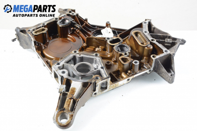 Капак ангренажен ремък за Mercedes-Benz S-Class Sedan (W221) (09.2005 - 12.2013) S 500 (221.071, 221.171), 388 к.с.