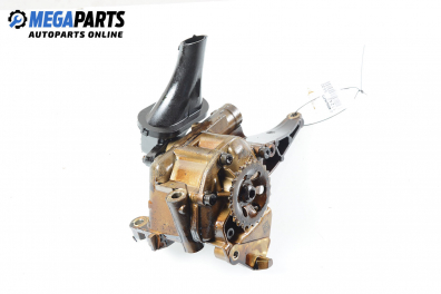 Маслена помпа за Mercedes-Benz S-Class Sedan (W221) (09.2005 - 12.2013) S 500 (221.071, 221.171), 388 к.с.