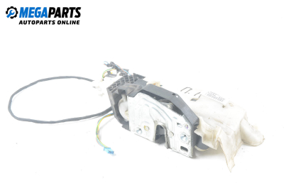 Брава на врата за Mercedes-Benz S-Class Sedan (W220) (10.1998 - 08.2005), позиция: предна, лява